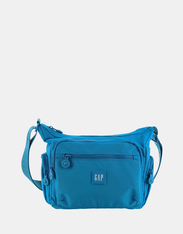 GAP - GAP Nylon Cross-Body Bag