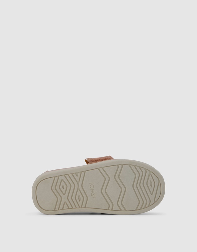 TOMS - Alpargata Classic - Toddler