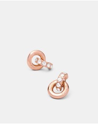 MIMCO - Circulate Stud Earrings