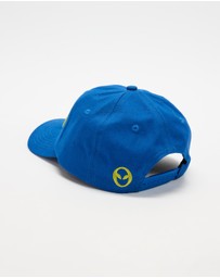 No Problemo - No Problemo Cap