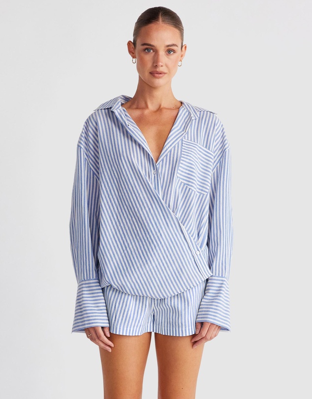 SNDYS - Zether Shirt