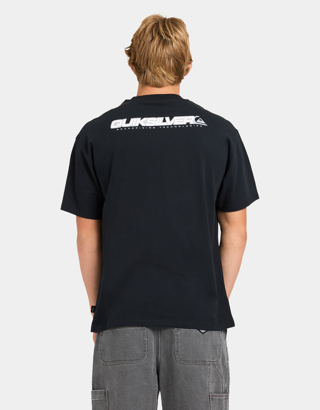 Quiksilver - Mens Phazer T-Shirt