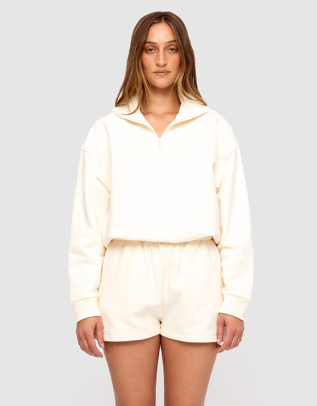 Zulu & Zephyr - Fleece Sport Sweat Shirt