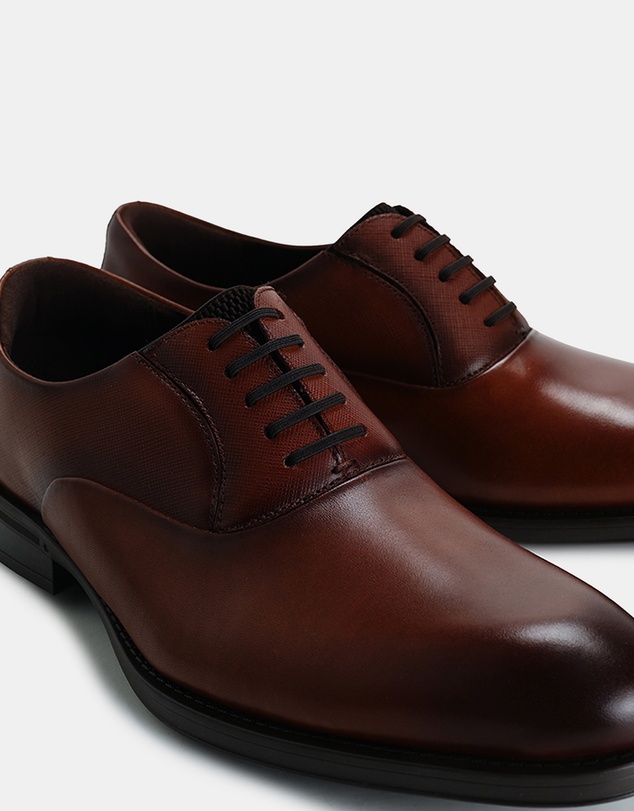 ALDO - Santino Lace Up Shoes