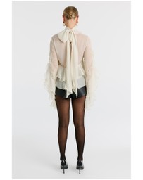 Bardot - Jayla Vegan Leather Short