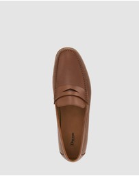 Dune London - Berkly - Tan