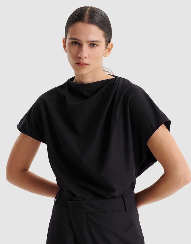 Morrison - Sebastian Top