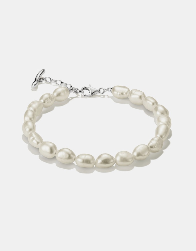 THOMAS SABO - THOMAS SABO Pearl Bracelet