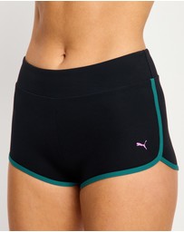 Modibodi - Puma X Modibodi Swimwear Short Super Absorbency