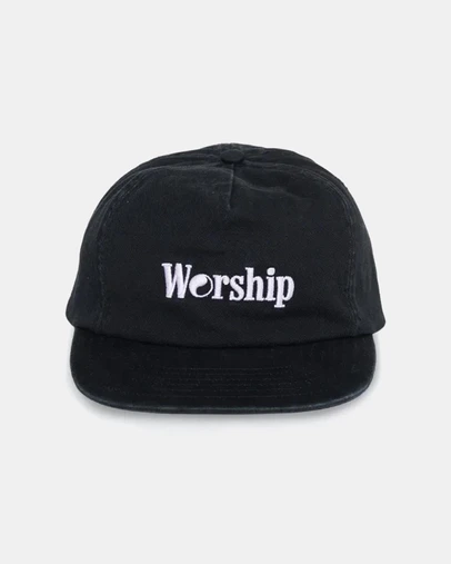 Worship - Smoko Hat