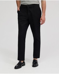 Oxford - New Magnus Cotton Trouser