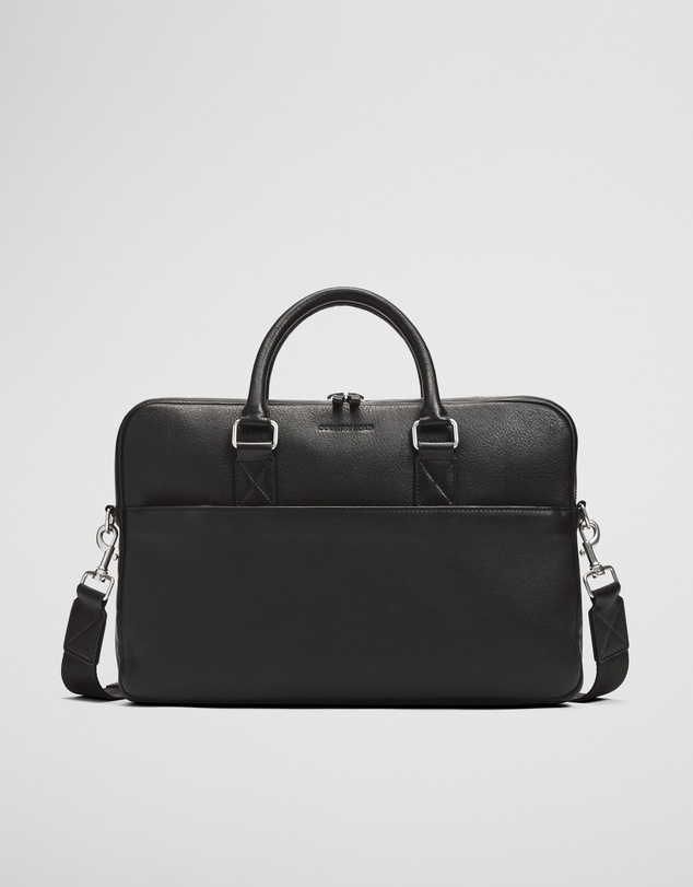 Country Road - Rhys Leather Briefcase