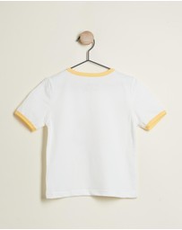 PLAY etc - Wildflower Tee - Kids-Teens