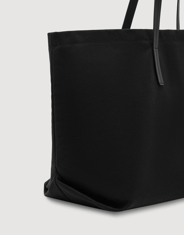 Assembly Label - Lane Canvas Bag