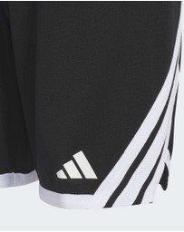 adidas Performance - Basketball 3g Speed Reversible Short Kids