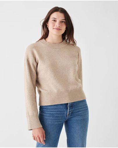 Oatmeal Heather