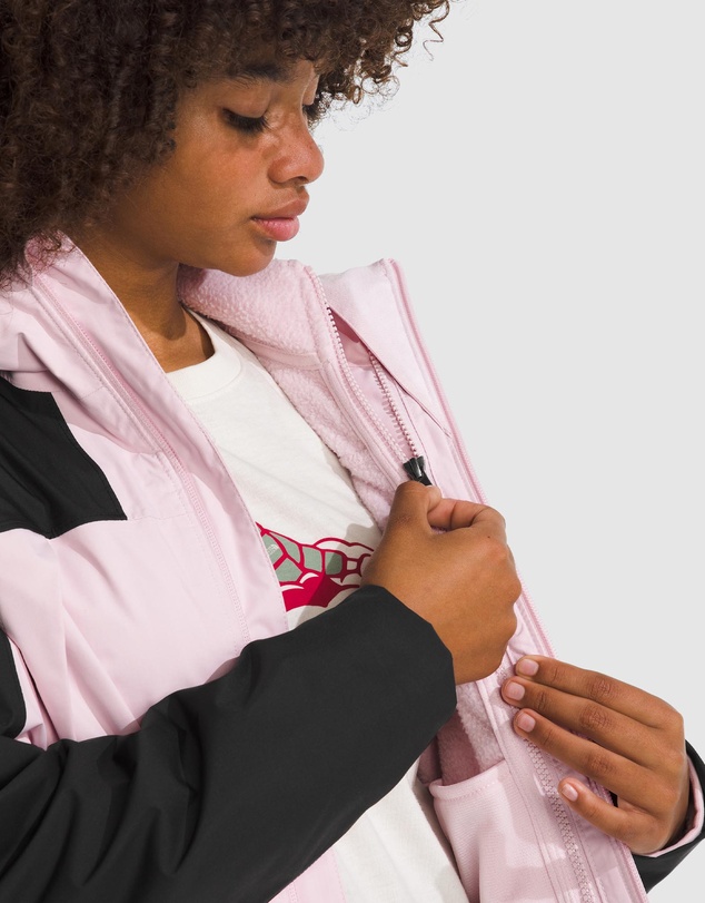 The North Face - Antora Triclimate Jacket - Teens