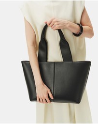 Freja NYC - Lafayette Tote Bag - ICONIC EXCLUSIVE