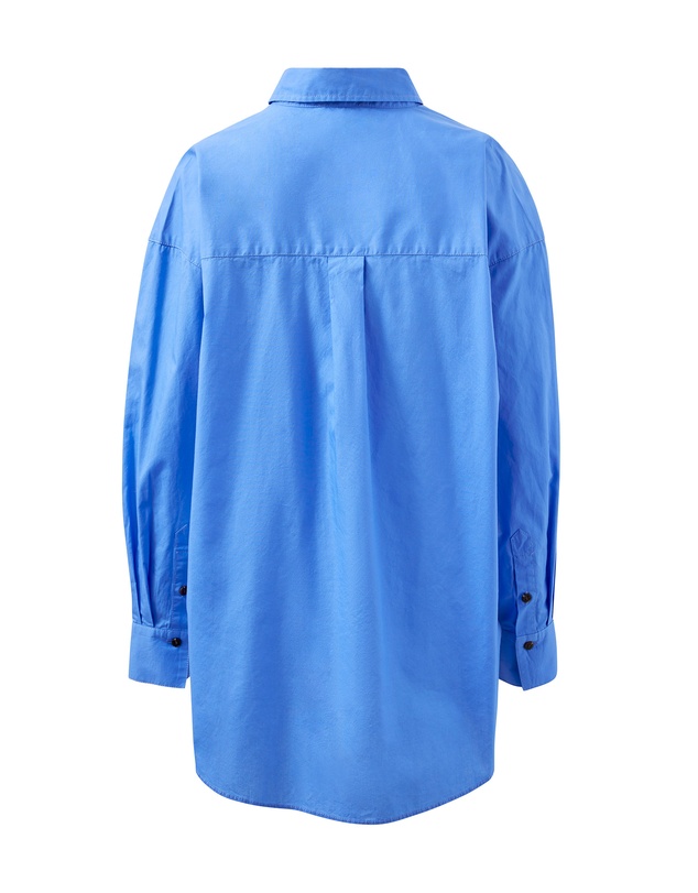 Ceres Life - Peta Oversized Shirt