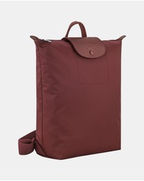 Longchamp - Le Pliage One Nylon Backpack - Medium