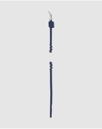 Fossil - Blue Strap Bar
