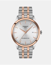 Tissot - Classic Dream Powermatic 80 40mm