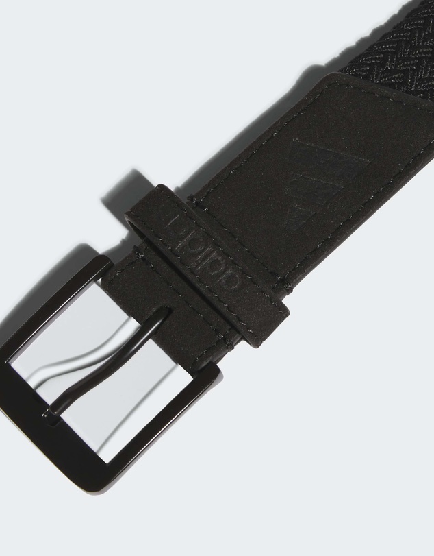 adidas Performance - BRAIDED STRETCH BELT Mens
