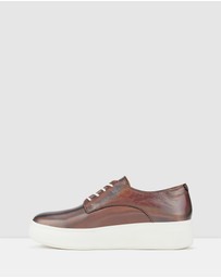 Rollie - Derby City Shoe