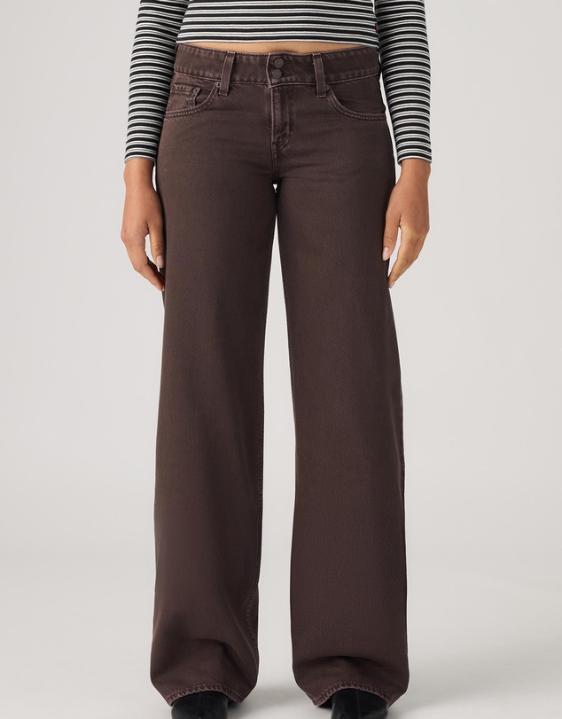 Levi's - Superlow Loose Jeans