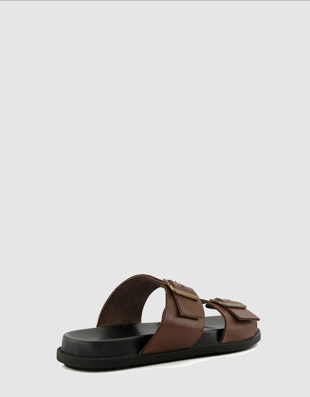 Dune London - Imli - Brown