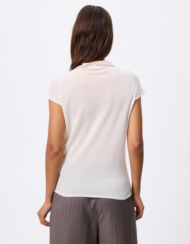ARKET - Amalfi Cashmere Top