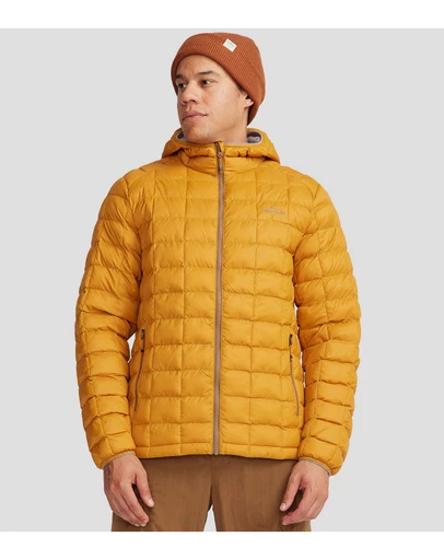 Kathmandu - Heli Insulated Hooded Jacket