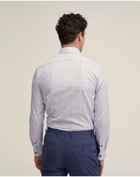 Oxford - Beckton Check Shirt