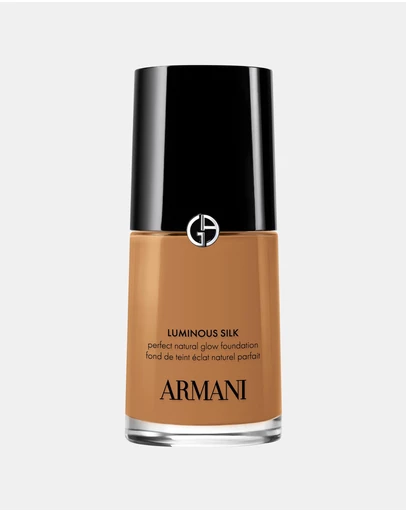 Giorgio Armani - Luminous Silk Foundation 9.1