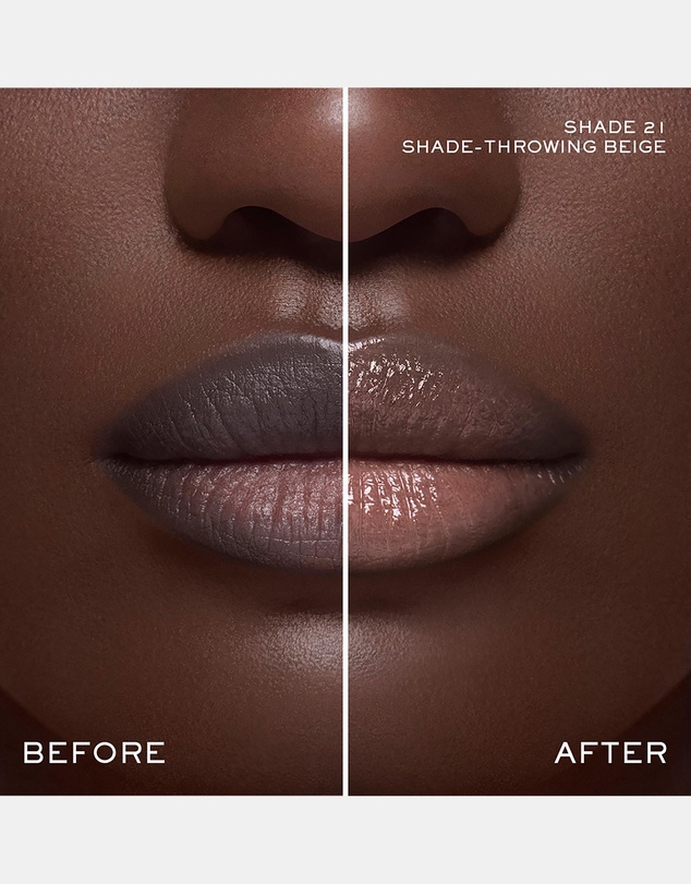 Lancome - Lip Idole Butterglow