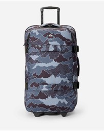 Rip Curl - F-Light Global 100L Search Camo Travel Bag