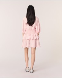Maje - Rapapam Dress