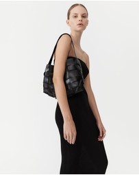 St. Agni - Woven Mini Tote