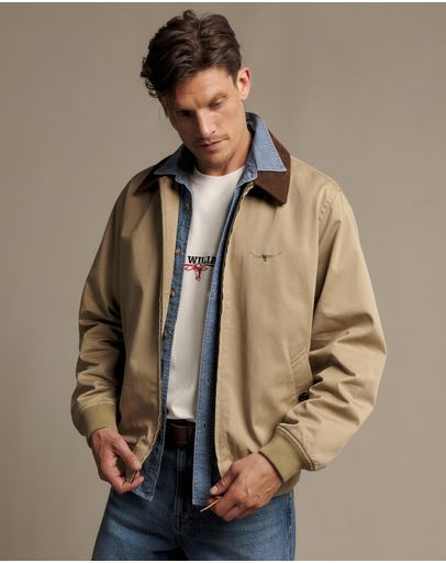 Khaki