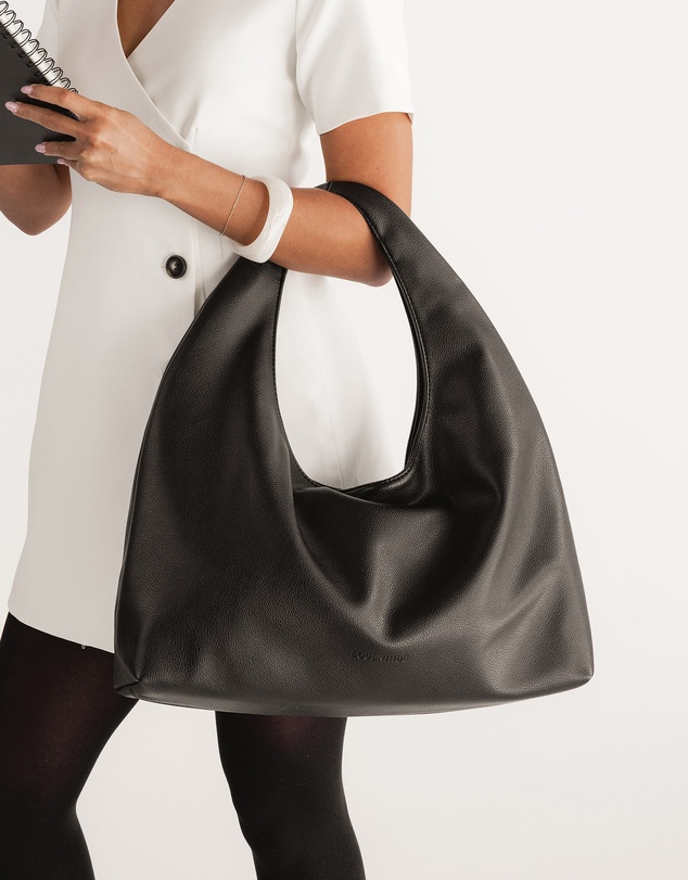 Louenhide - Monaco Shoulder Bag