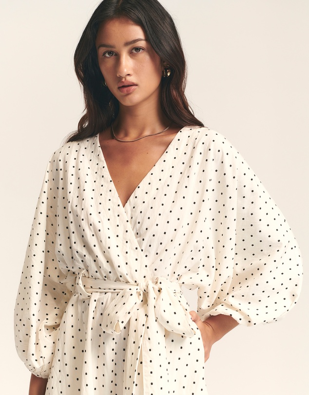 ST MRLO - Maya Playsuit