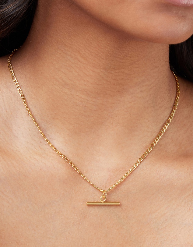Pastiche - Alida Necklace
