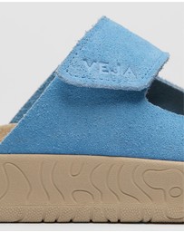 Veja - Etna Suede - Women's