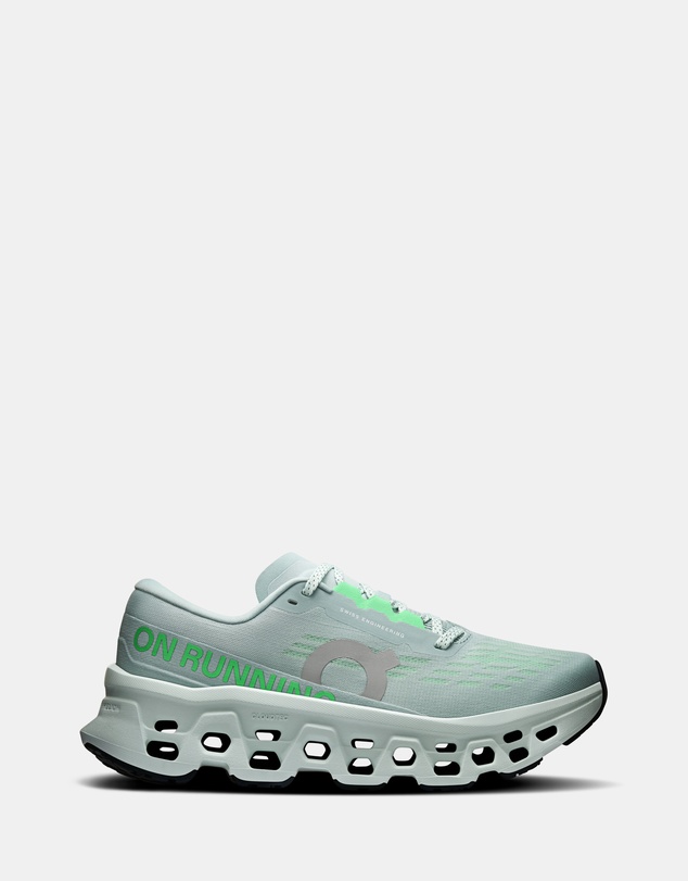 On - Cloudmonster 3 - Women's