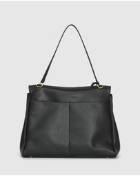 Belle & Bloom - Skyfall Shoulder Bag