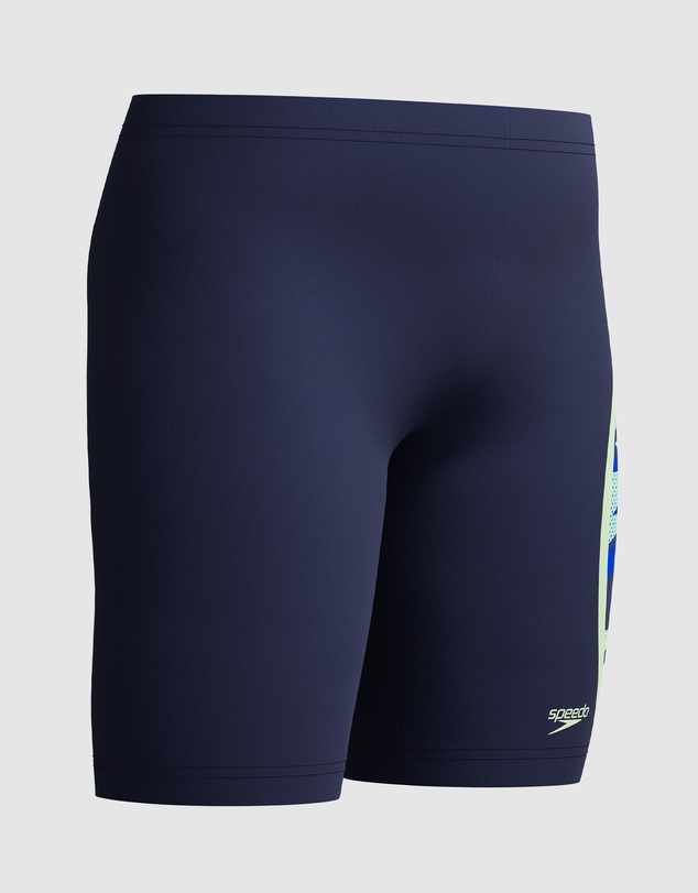 Speedo - Hyperboom Panel Jammers - Kids-Teens