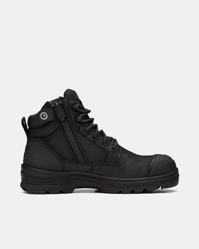 Redback Boots - Lynx