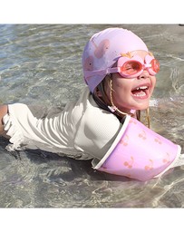 Sunnylife - Kids Floaties Cotton Candy Cherry