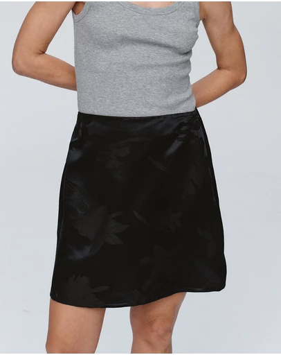 Marle - Palmer Skirt