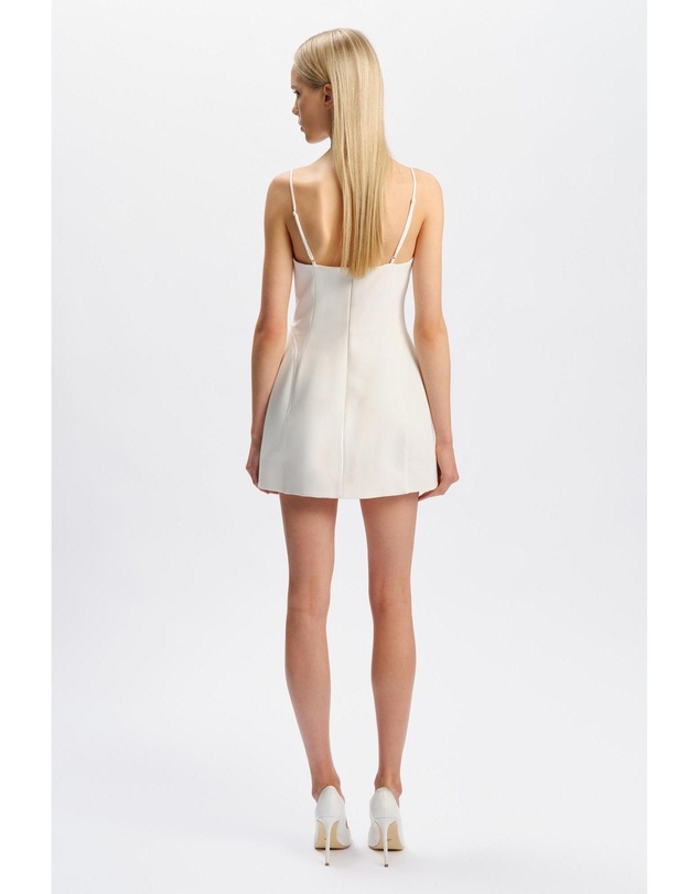 Bardot - Silvana Structured Mini Dress